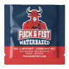 Dosette Lubrifiant Fuck & Fist Water 5ml x650