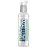 Lubrifiant Eau Natural Swiss Navy 118 ml