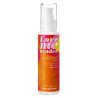 Huile de massage Love Me Tender Fraise 100ml