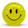 Préservatifs Smiley Face x12