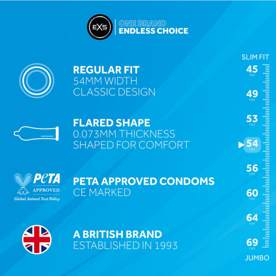 Préservatifs Smiley Face x12
