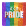Préservatifs Pride 54mm x144