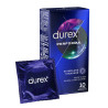 Préservatifs Durex Performa x10
