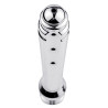 Embout de lavement en métal Fozz S 7 x 1.5cm