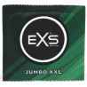 Condoms XXL Jumbo 69 mm x12