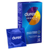 Préservatifs Durex Originals XXL x12