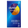 Préservatifs Durex Originals XXL x12