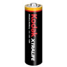 Piles Kodak AA - LR6 x4