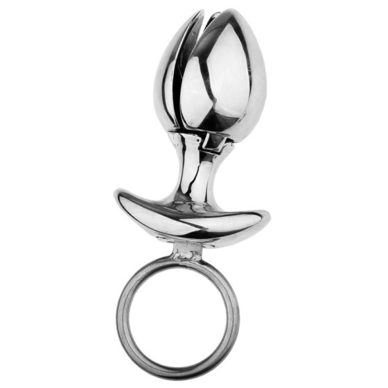 Plug LOCK ANAL 7 x 5 cm