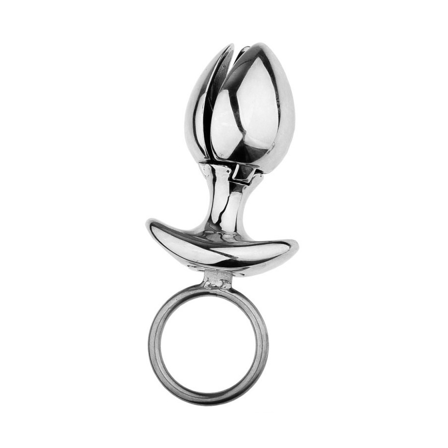 Plug LOCK ANAL 7 x 5 cm