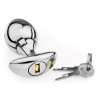 Plug LOCK ANAL 7 x 5 cm