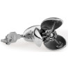 Plug LOCK ANAL 7 x 5 cm