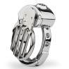 Cage de chasteté GRILLADICK S 2.5 x 3.5cm