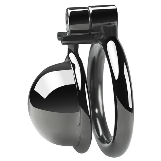 Cage de chasteté Roundit 3.5 x 3.4cm