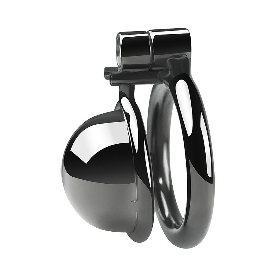 Cage de chasteté Roundit 3.5 x 3.4cm