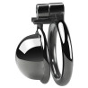 Cage de chasteté Roundit 3.5 x 3.4cm