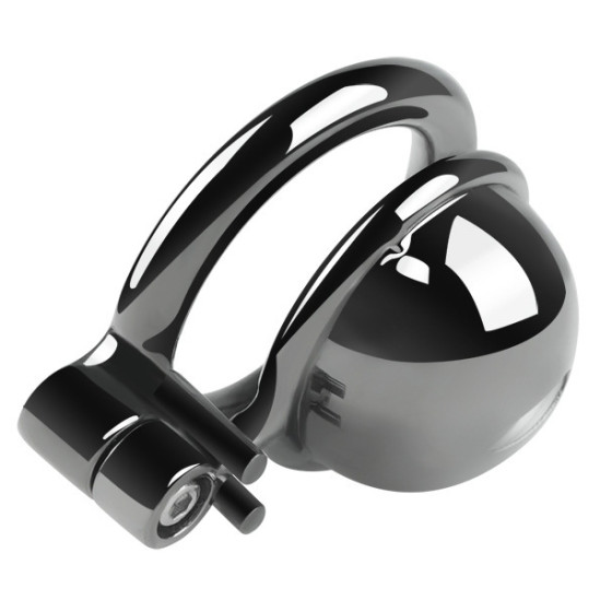 Cage de chasteté Roundit 3.5 x 3.4cm