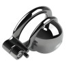 Cage de chasteté Roundit 3.5 x 3.4cm
