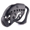 Cage de Chasteté Électro Nautilus 9.5 x 3.5cm