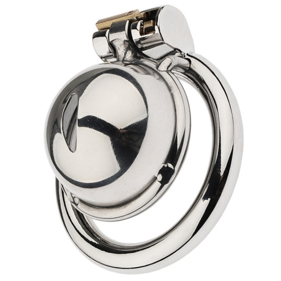 Cage de chasteté Hidick 3.5 x 3.3cm