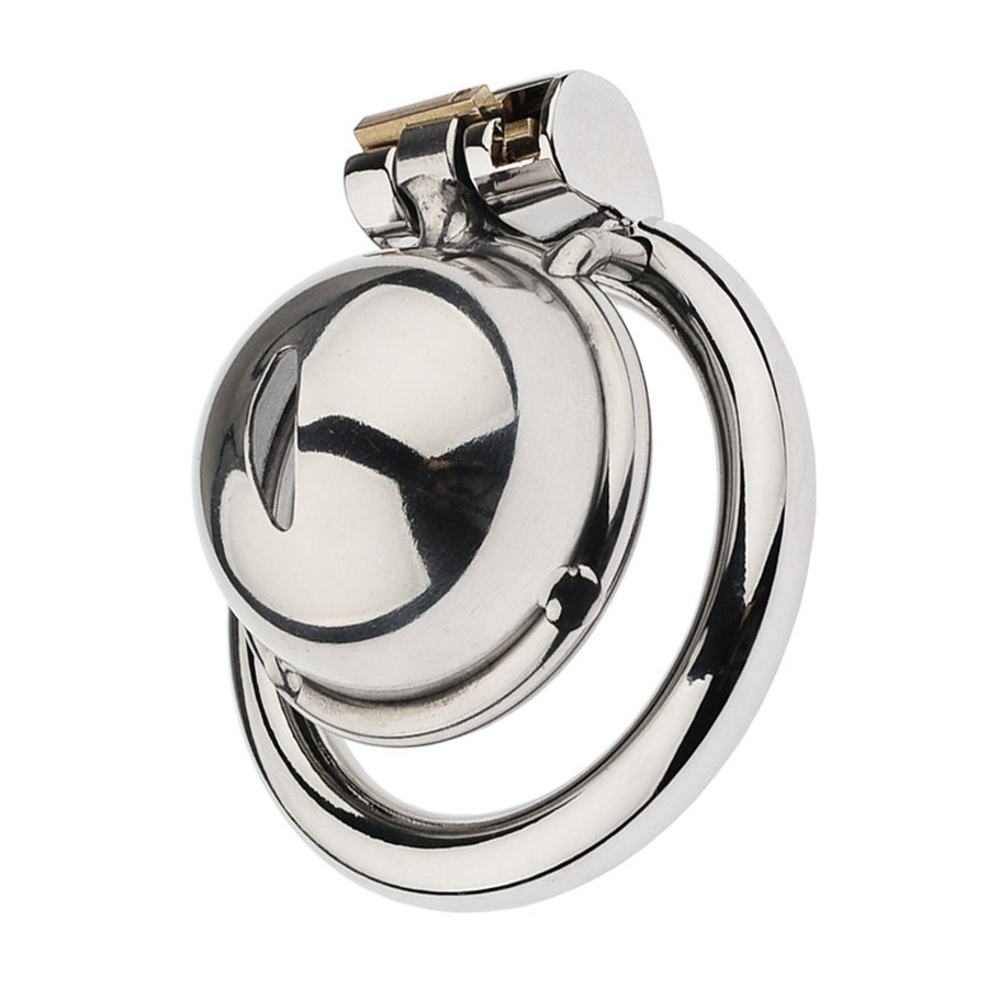 Cage de chasteté Hidick 3.5 x 3.3cm