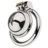 Cage de chasteté Hidick 3.5 x 3.3cm