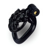 Cage de Chasteté Sissy Fly 3.5 x 3.5cm Noire