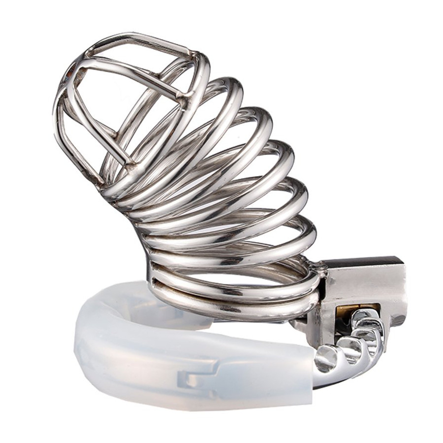 Cage de chasteté Spirodick 9 x 3.3cm