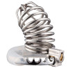 Cage de chasteté Spirodick 9 x 3.3cm