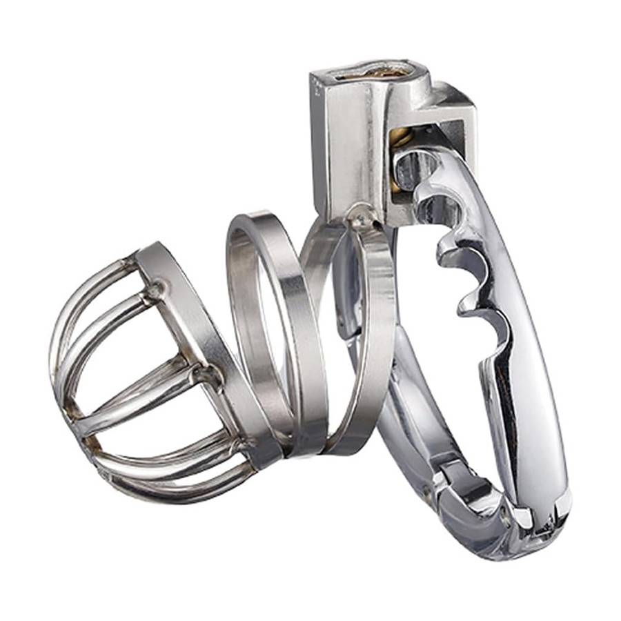 Cage de chasteté Cacordick 6 x 3.3cm