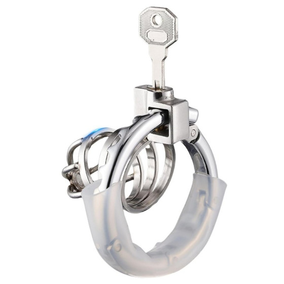 Cage de chasteté Cacordick 6 x 3.3cm