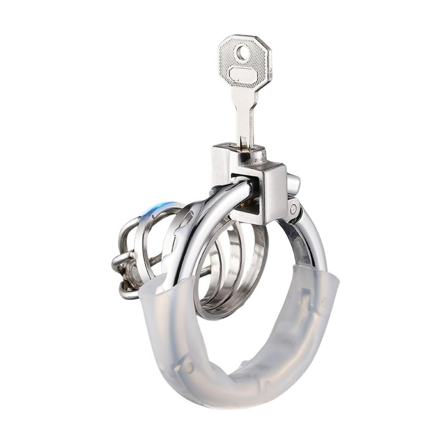 Cage de chasteté Cacordick 6 x 3.3cm