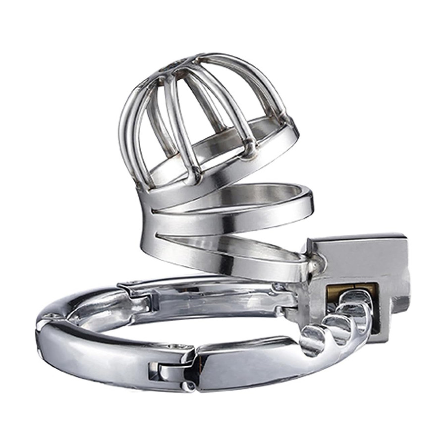 Cage de chasteté Cacordick 6 x 3.3cm
