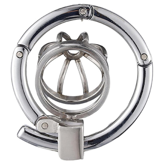 Cage de chasteté Cacordick 6 x 3.3cm