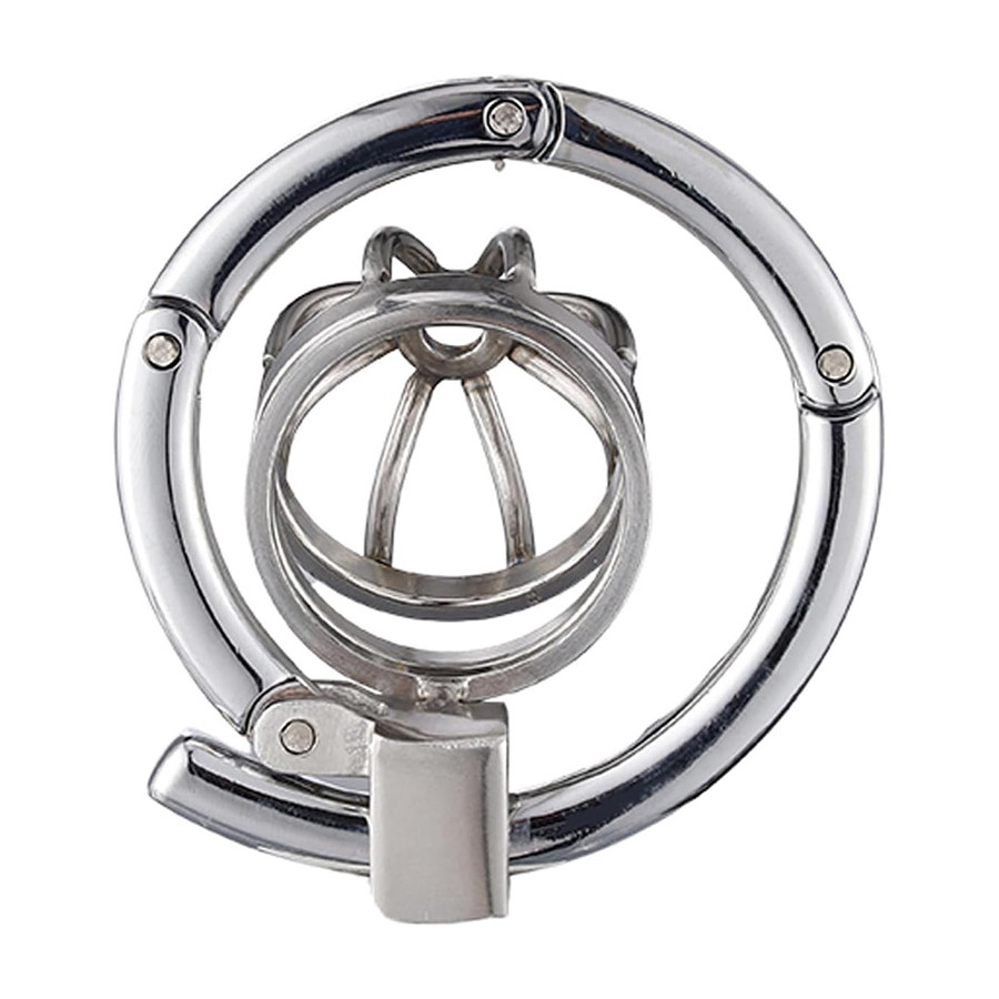 Cage de chasteté Cacordick 6 x 3.3cm