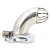 Cage de chasteté Curvedick 11 x 3.3cm