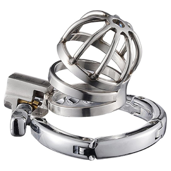 Cage de chasteté Cacordick 6 x 3.3cm