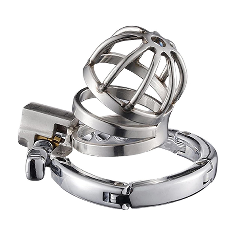 Cage de chasteté Cacordick 6 x 3.3cm