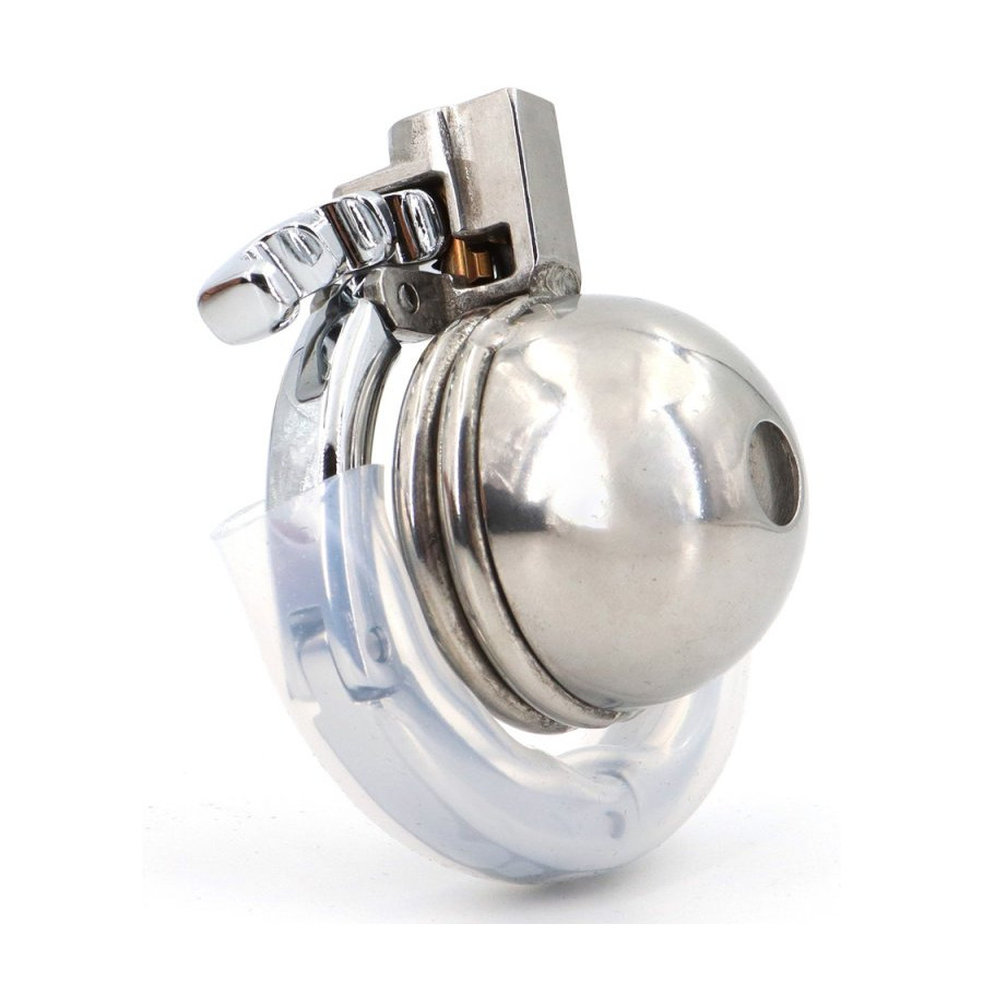 Cage de chasteté Accordick 4 x 3.3cm