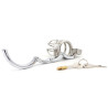 Cage de chasteté Restridick 7 x 3.3cm