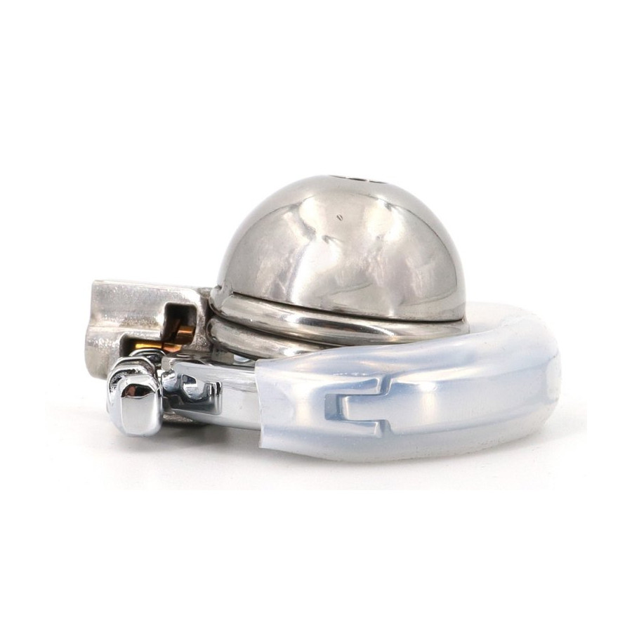 Cage de chasteté Accordick 4 x 3.3cm