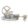 Cage de chasteté Restridick 7 x 3.3cm