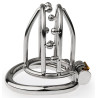 Cage de chasteté Right Pearly 7 x 3.5cm