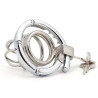 Cage de chasteté Restridick 7 x 3.3cm