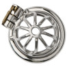 Cage de chasteté Flowal S 3.5 x 3.3cm