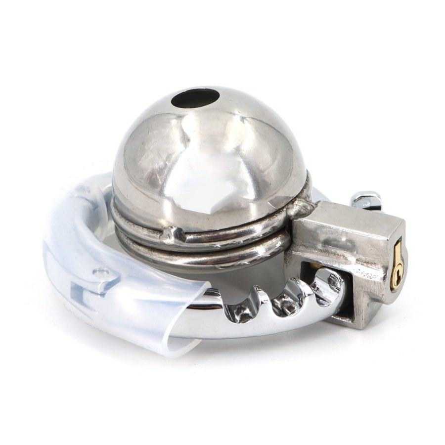 Cage de chasteté Accordick 4 x 3.3cm