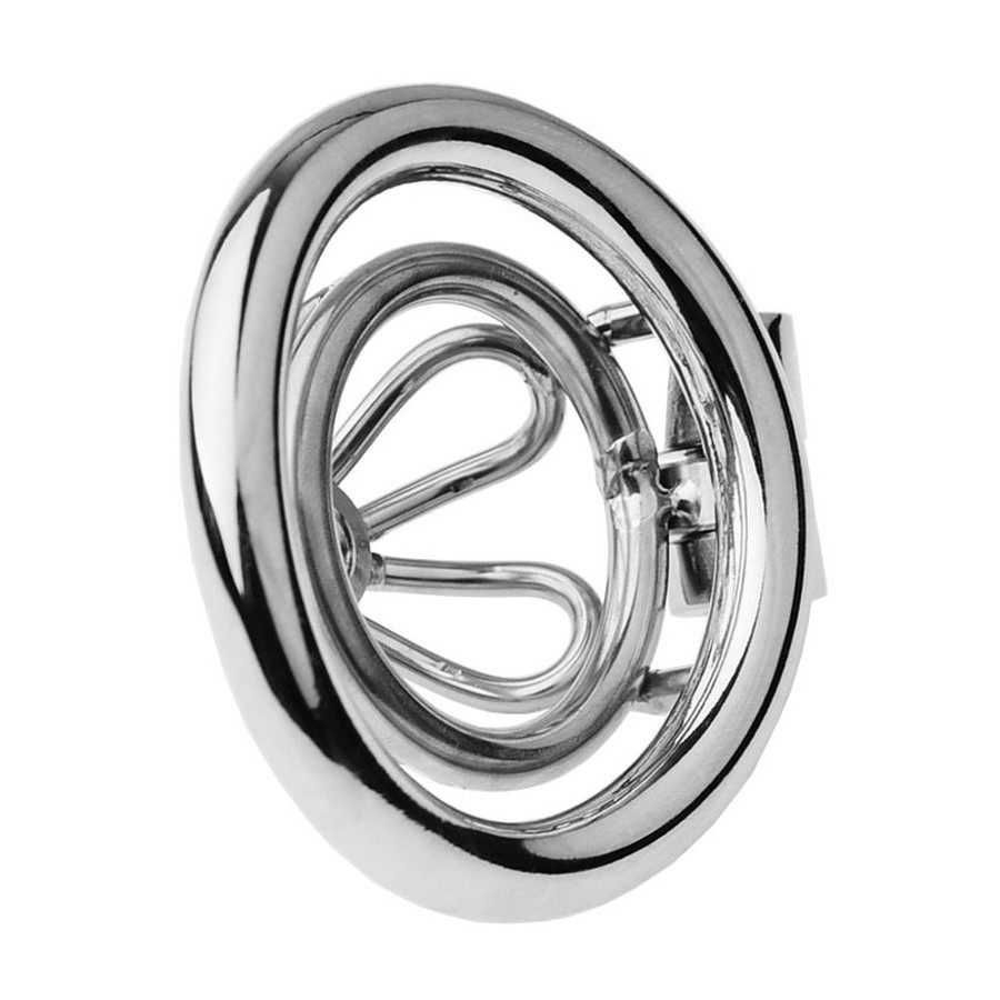 Cage de chasteté Flowal S 3.5 x 3.3cm