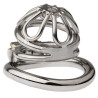 Cage de chasteté Flowal M 5 x 3.3cm