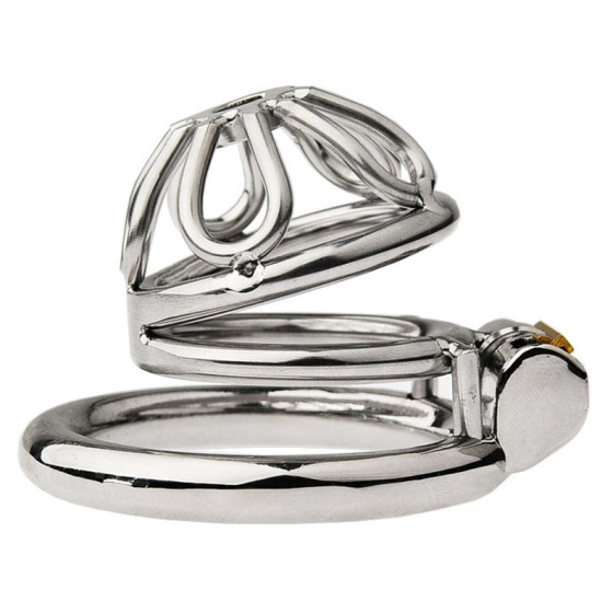 Cage de chasteté Flowal M 5 x 3.3cm