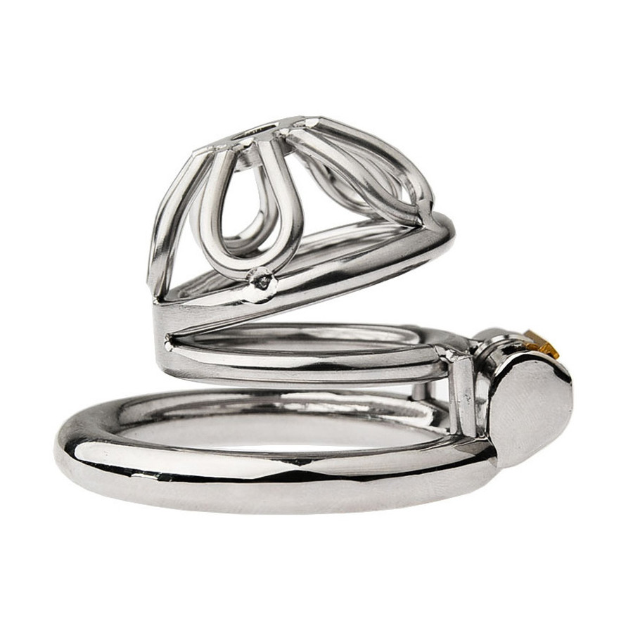 Cage de chasteté Flowal M 5 x 3.3cm